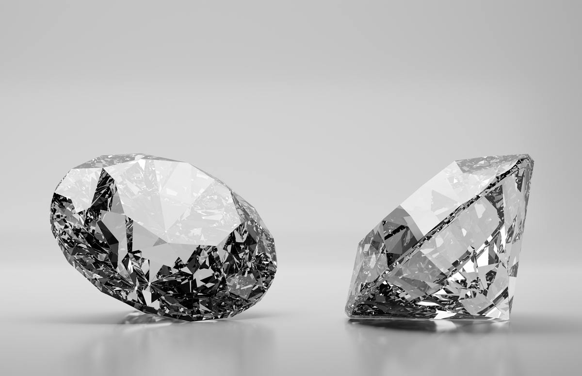 Diamantenbestattung im Krematorium Meißen